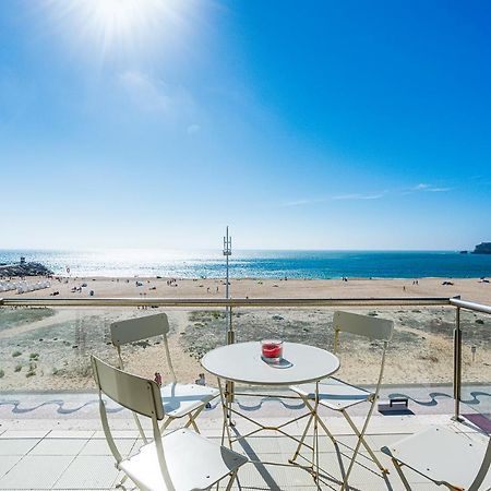 T3 Foz Norte Nazaré Exteriér fotografie